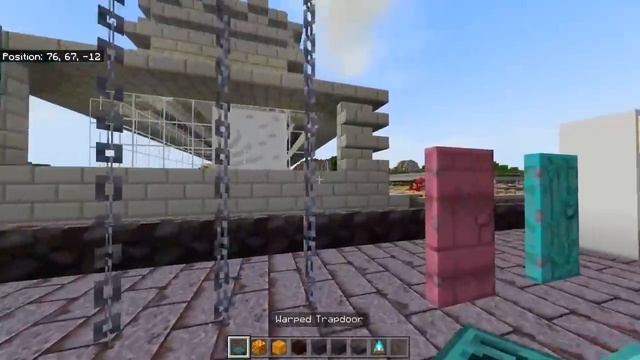 FAITHFULL 64X64 UNTUK MCPE V 1.16 !!! Sudah di update semua nether block+item (Download Sekarang) смотреть онлайн