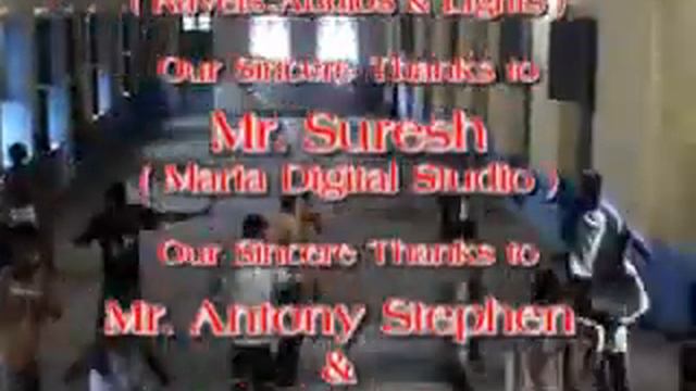 SNOW YOUTH CHRISTMAS 25 12 2006 PART 14 смотреть онлайн