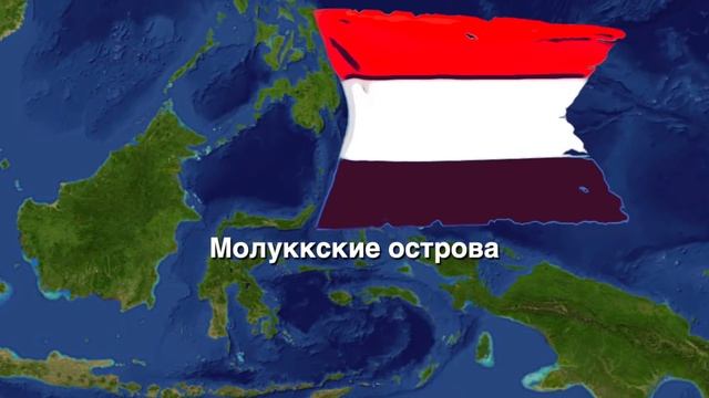 Самое большое государство в истории: Британская империя