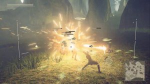 NieR Automata Review