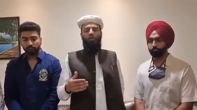Ammy Virk  Jaani apologize from Muslim community for their punjabi song Qabool hai