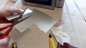 Ремонт микроволновой печи LG MB-3924JL