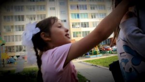 Глухонемые и дети
