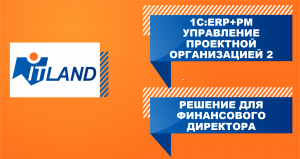 Превью вебинара «Управление рентабельностью и платежеспособностью для финансового директора в 1С:РМ»