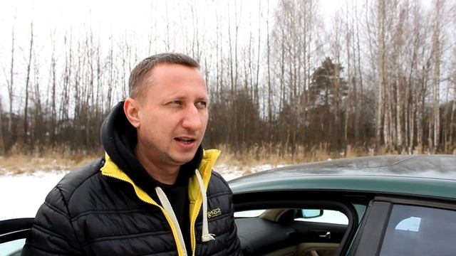 LEDENEZ (VW passat B5) Эпизод второй. Блок комфорта смотреть онлайн