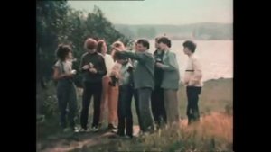 "Пощёчина, которой не было" 1987 года против "Слова пацана" 2023 года