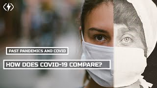 How Does Coronavirus Compare to Past Pandemics? смотреть онлайн