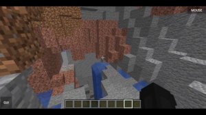 Minecraft 1.18 - PojavLauncher (java on mobile)