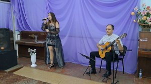 Кукла колдуна (КиШ) акустический кавер