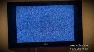 Как подключить телефон к телевизору. (AnyCast)
