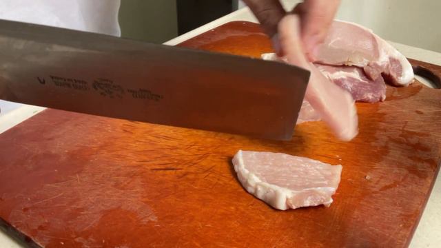 Hong Kong Lemongrass Pork | Techniques of Chinese Marination [ENG] смотреть онлайн