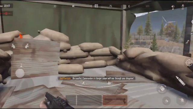 Arena Breakout. Уже скоро.... смотреть онлайн