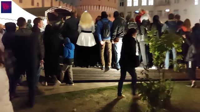 Туле 876 лет. День города 2022. смотреть онлайн