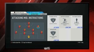 FIFA 20 Ultimate Guide: Master the 4-2-3-1 Formation with Custom Tactics & Player Instructions