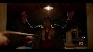 Fargo Season 4 Trailer (HD) Chris Rock series