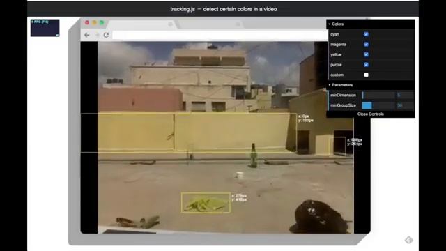 Autonomous cleaning robot, Live Breakthrough Showcase at Git Commit Show смотреть онлайн
