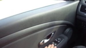 Рено Меган Хетчбек  - обзор