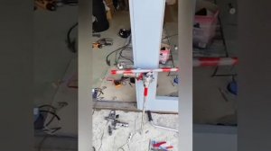 ВАУУ!!!?? ЭЛЕКТРОБУР СВОИМИ РУКАМИ!?!