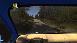 ??Короткая дорога до магазина в My Summer Car | LAKER??