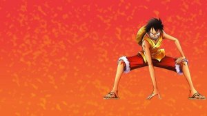 One Piece OP 1 - We Are! Lyrics