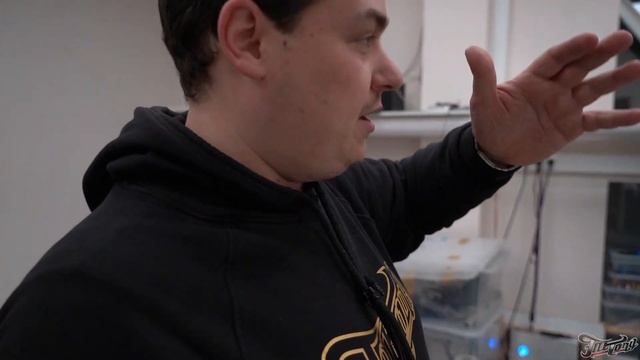 КАК ДЕЛАЕТСЯ ПОТОЛОК ЗВЁЗДНОЕ НЕБО ПО УМУ И БЕЗ КОЛХОЗА?