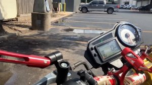 Honda Hornet 599 / Cb 600F 2006 !