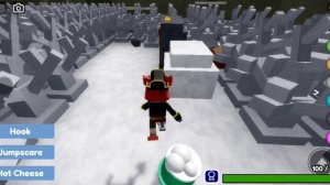 How to unlock Withered Freddy!!! | Return to Animatronica | FNaF World RPG | Roblox