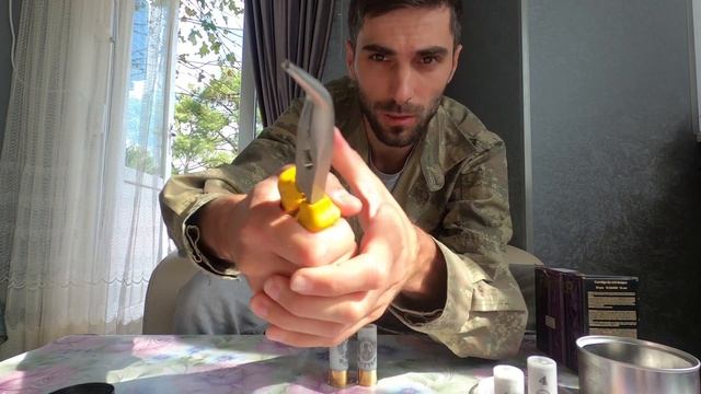 Каким патроном я буду стрелять в утку поздней осенью и зимой.Какая дробь лучше, и какой номер дроби смотреть онлайн