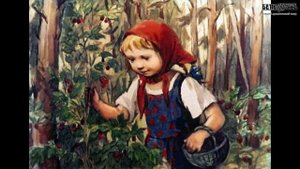 Виталий Бианки «Аришка-Трусишка». Театральный сундучок Татьяны Миловой. #ТеатрДетям