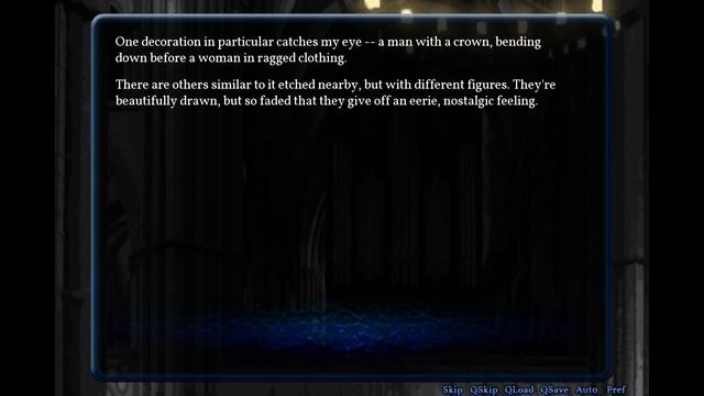 Requiescence - [02/71] - [Prologue - 02/05] - English Playthrough смотреть онлайн