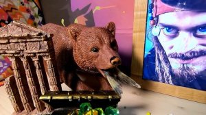 What if the Mermaids exists? [Fictional Video] | Monster Meal ASMR Sounds | Kluna Tik style