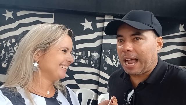 EXCLUSIVO! JAIRZINHO CAI NO SAMBA EM FEIJOADA EM SUA HOMENAGEM NO BOTAFOGO ? смотреть онлайн