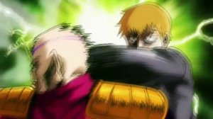 Гипноз Учителя Моба Шигео Кагеама - Ржака польная! Shigeo Kageyama