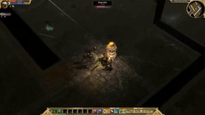 Titan Quest Coop #28 Minoanisches Labyrinth