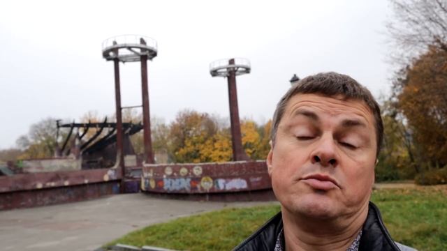 Житомир 2018 | Україна | Прогулка по городу влог