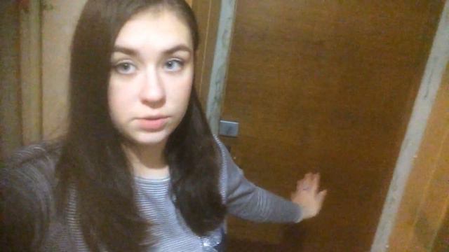 РУМ ТУР//Оно живет в моём доме!?//съём квартиры