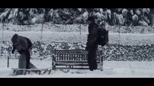 Сержант Слотер, мой старший брат (2011) SUB