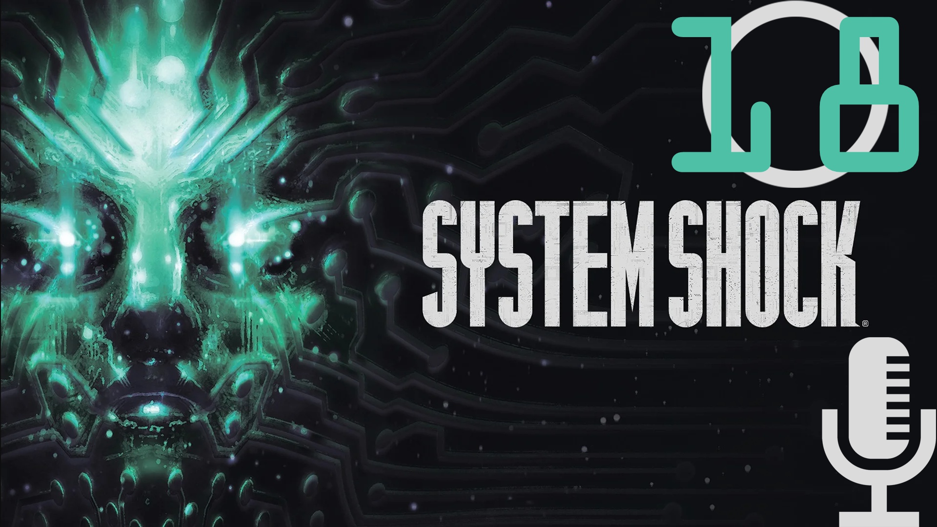 ?System Shock Remake▶Прохождение #18