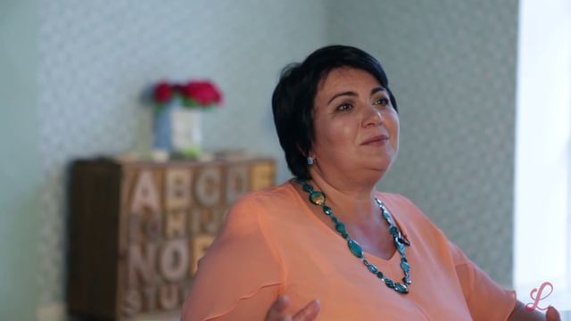 Как привлечь удачу в свою жизнь - Lamara.tv смотреть онлайн