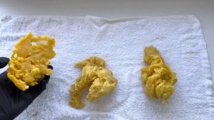 ?ПРОКЛЯТЬЕ НА ОТЛИВКЕ ВОСКОМ