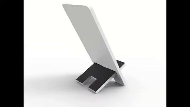 Подставка для телефона Заряди телефон - Дубравия смотреть онлайн