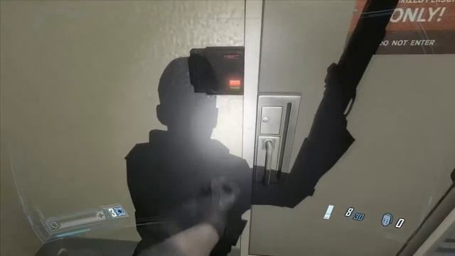 ОСТАНОВИТЬ ПОЛКОВНИКА ВЭНЕКА ↯ Прохождение F.E.A.R. 2: Project Origin - Часть 8 смотреть онлайн