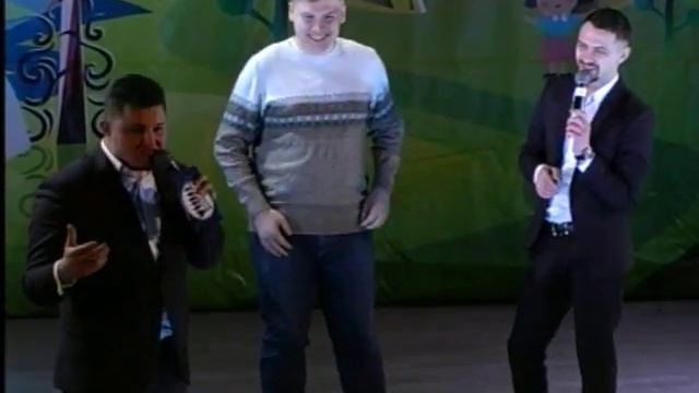 "Любимый город" у Сумах смотреть онлайн