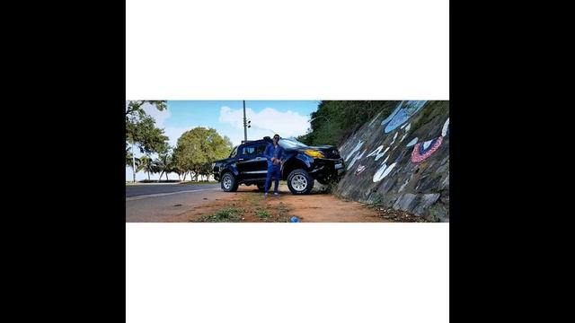 4x4 Mazda BT50 Transformation - Slideshow смотреть онлайн