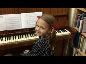 Хор "Славься" из оперы "Иван Сусанин" комп. Михаил Глинка