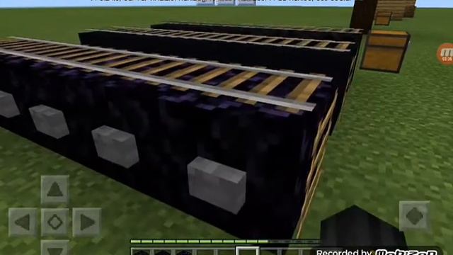 5 построек могут вам помочь в Майнкрафте в декоре смотреть онлайн