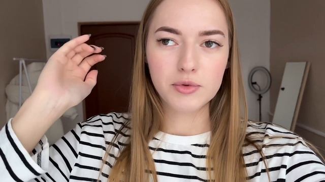 ❌ НЕ ДЕЛАЙ ПЕРМАНЕНТ БРОВЕЙ пока не посмотришь это видео ⚡️ МОЙ ОПЫТ ? Пришлось ПЕРЕДЕЛЫВАТЬ брови