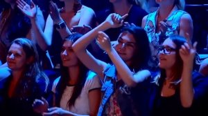 Хочу к Меладзе - Артем Пиндюра