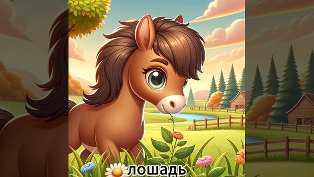 Учим животных смотреть онлайн