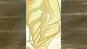 Шок! — Диаспро получила Энчантикс?